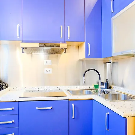 Apartment Pignone Boutique