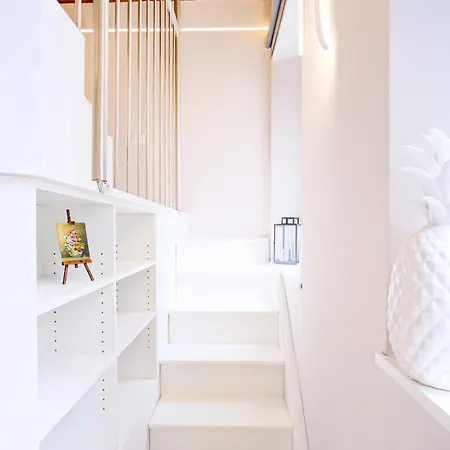 Pignone Boutique Apartment Florence
